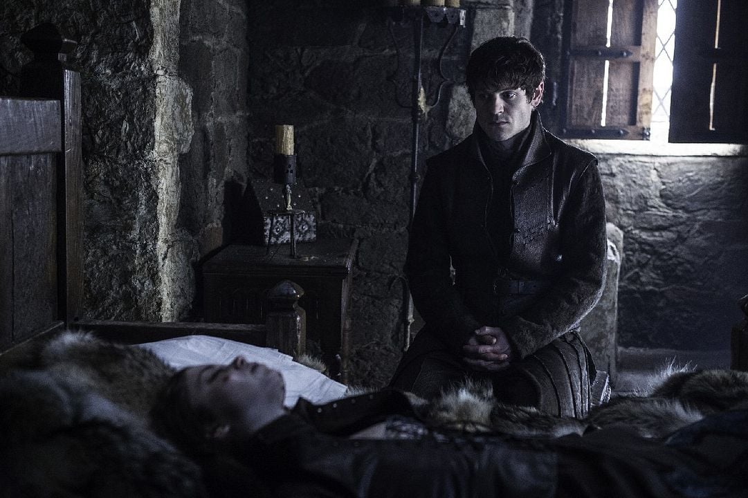 Game of Thrones : Fotos Iwan Rheon