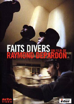 Faits divers : Poster