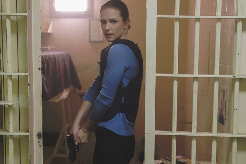 Foto de A.J. Cook - Criminal Minds : Fotos A.J. Cook - Foto 79 de 181 ...