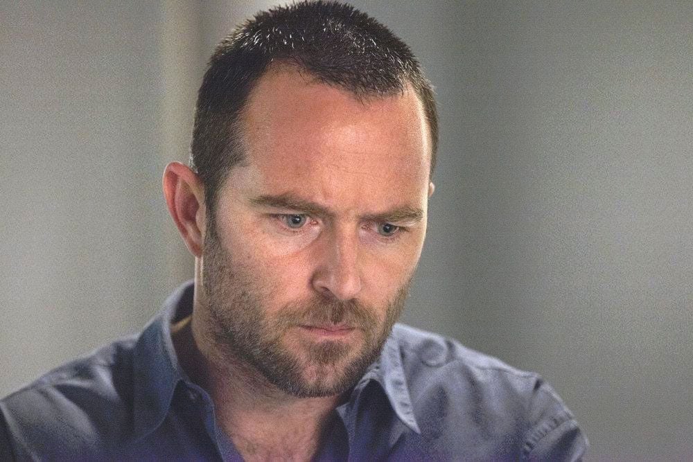 Blindspot : Fotos Sullivan Stapleton