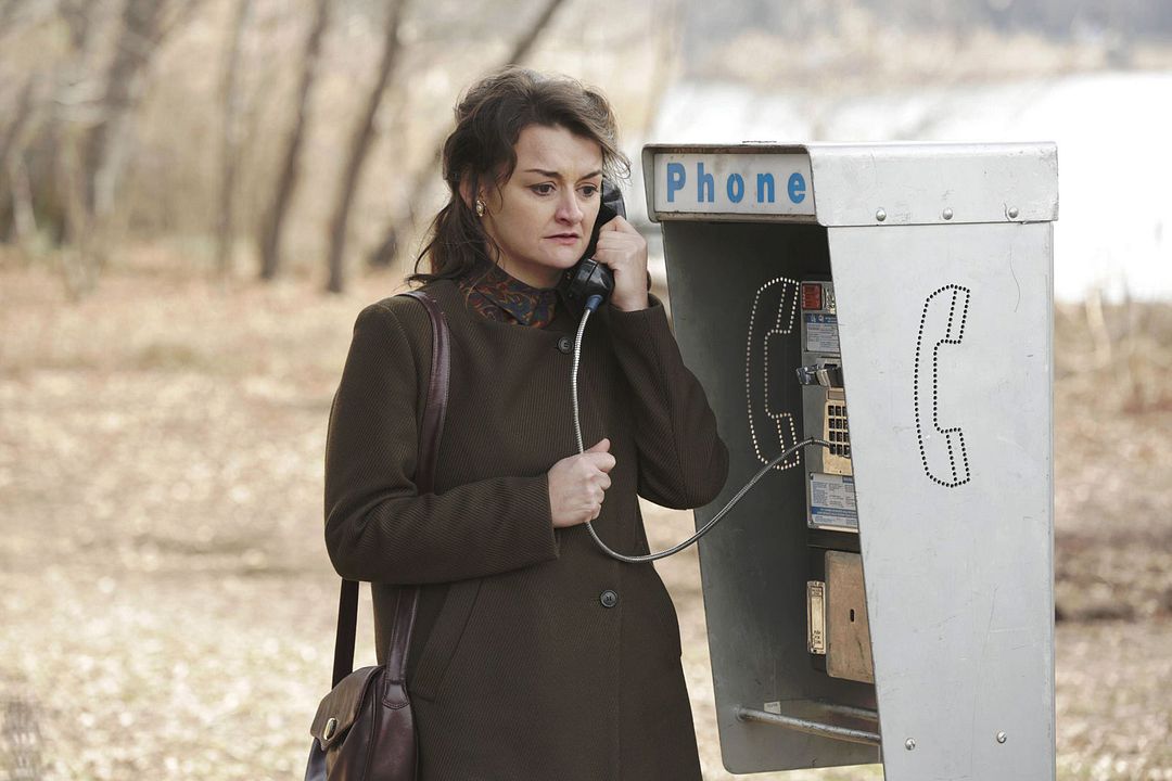 The Americans (2013) : Fotos Alison Wright