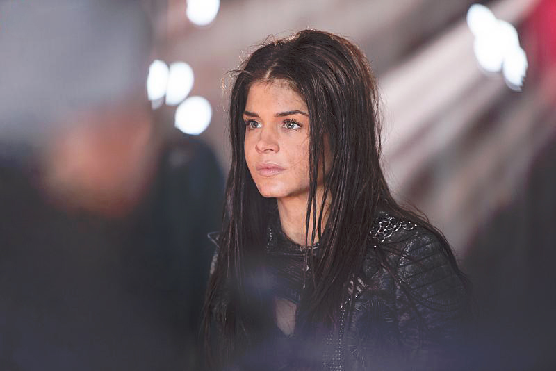 The 100 : Fotos Marie Avgeropoulos