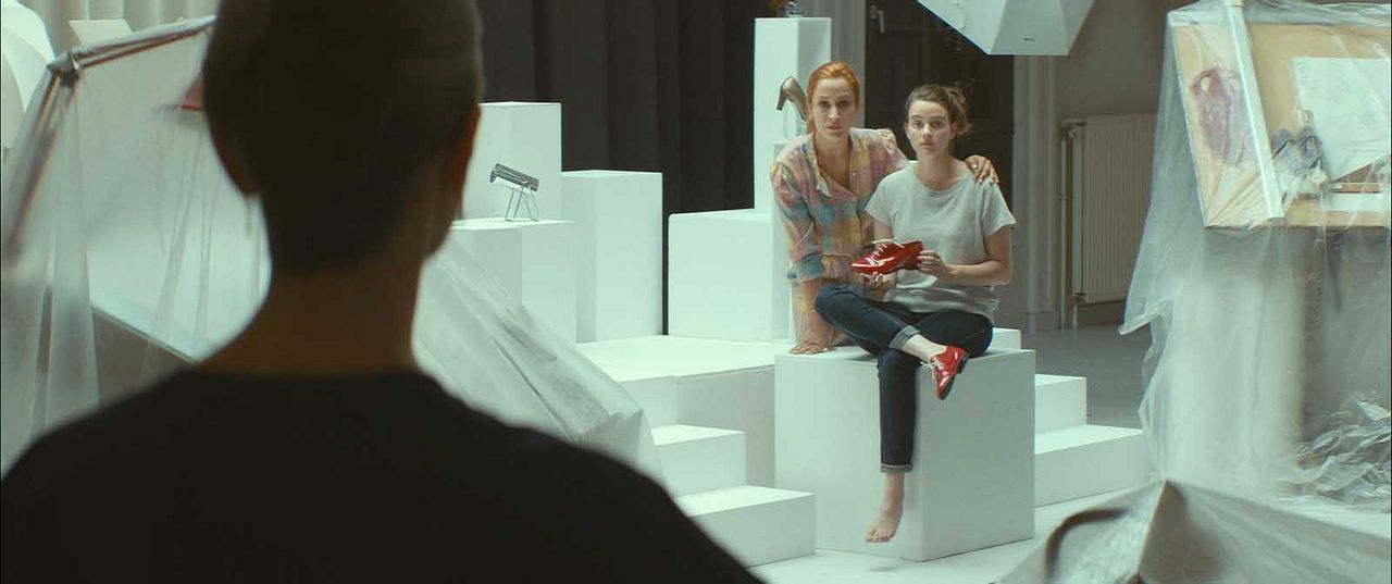 Fotos Pauline Etienne