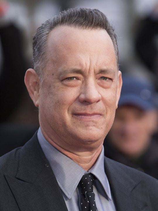 Poster Tom Hanks