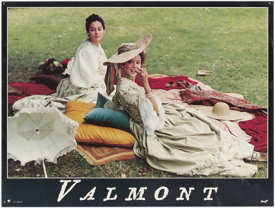 Valmont - Uma História de Seduções : Fotos