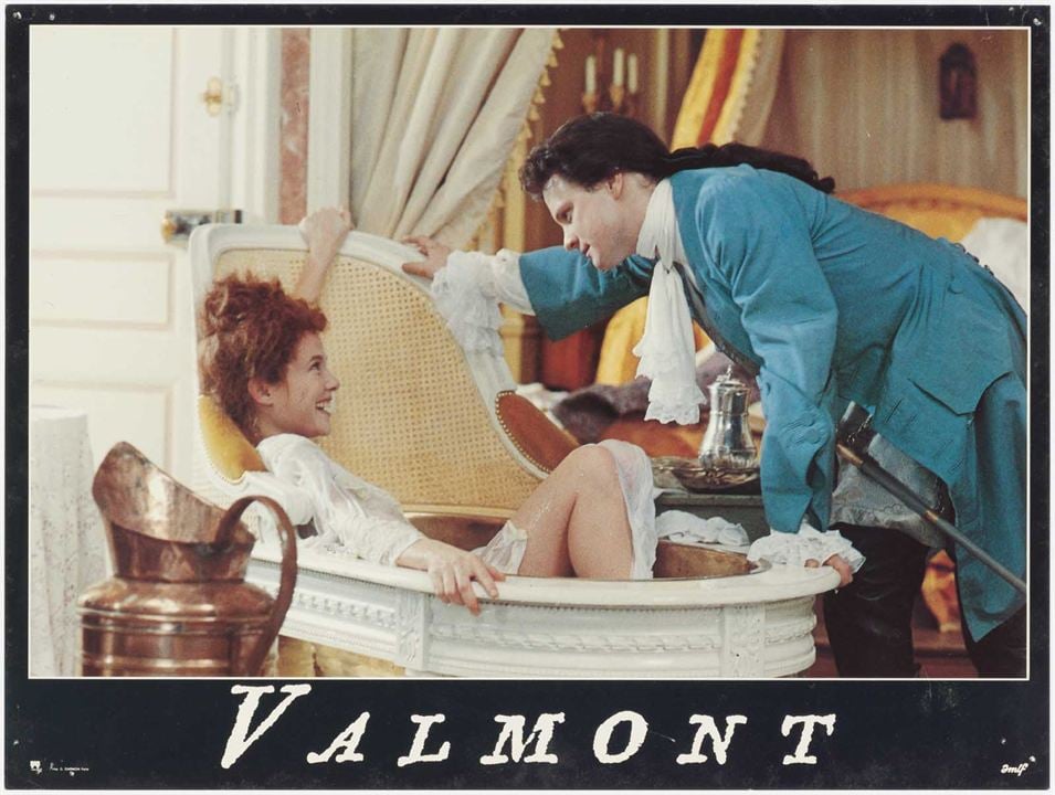 Valmont - Uma História de Seduções : Fotos Colin Firth