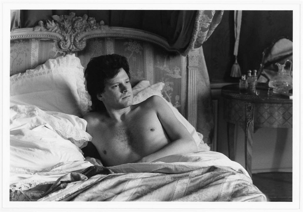 Valmont - Uma História de Seduções : Fotos Colin Firth