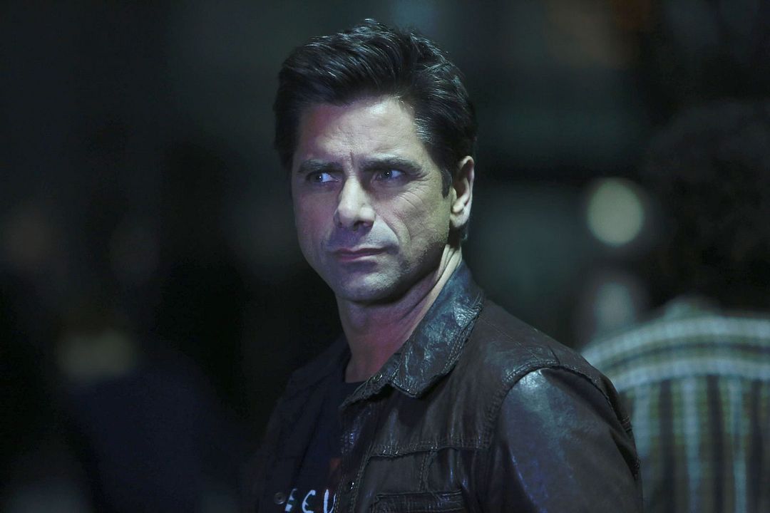 Grandfathered : Fotos John Stamos