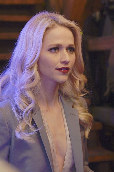 Quantico : Fotos Johanna Braddy