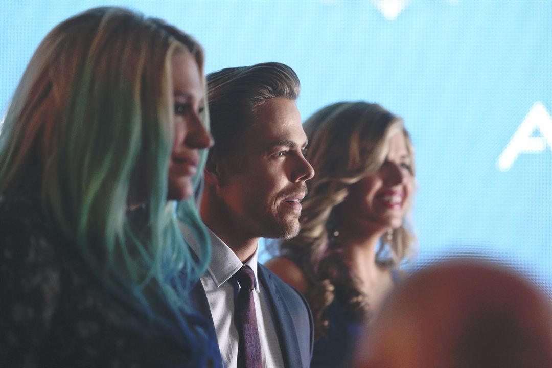 Fotos Derek Hough, Kesha