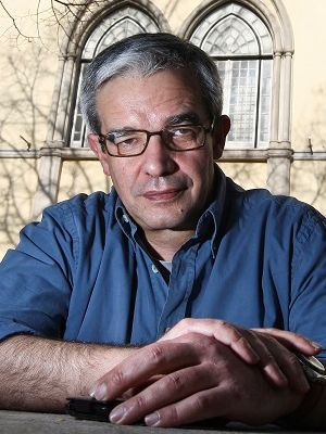 Poster João Mario Grilo