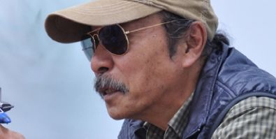 Poster Hirochika Muraishi