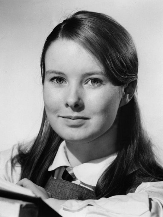 Poster Diane Grayson