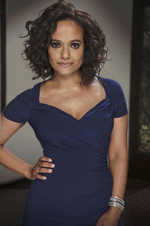 Fotos Judy Reyes