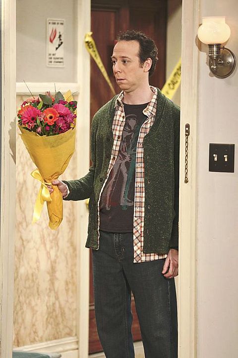 The Big Bang Theory : Fotos Kevin Sussman