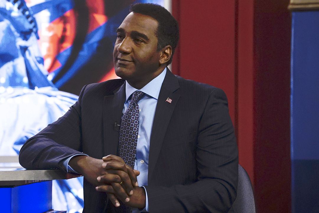 Fotos Norm Lewis