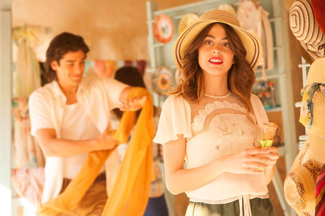 Tini - Depois de Violetta : Fotos Martina Stoessel