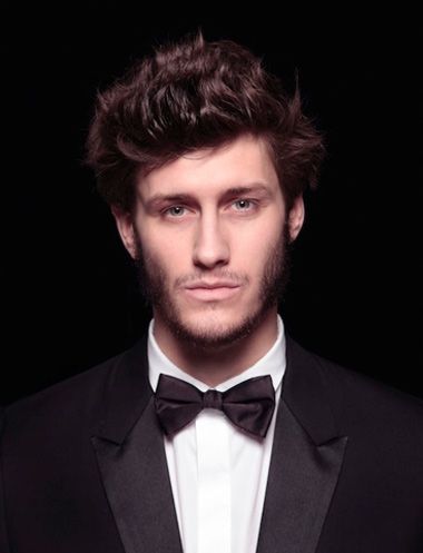 Poster Jean-Baptiste Maunier