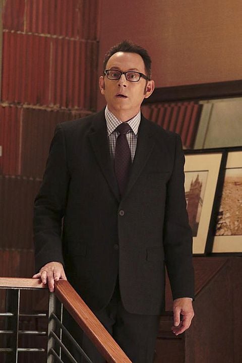 Person Of Interest : Fotos Michael Emerson