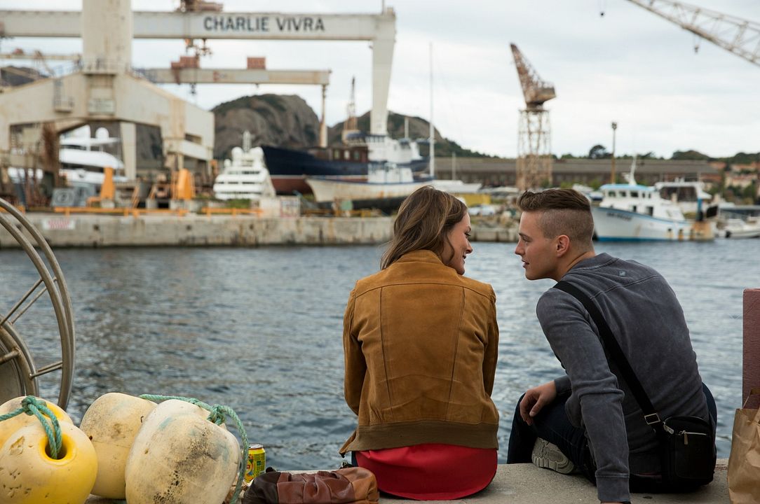 Fotos Stéphane Caillard