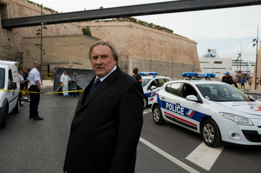 Fotos Gérard Depardieu