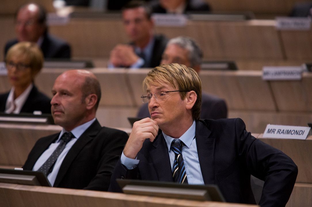 Fotos Benoît Magimel