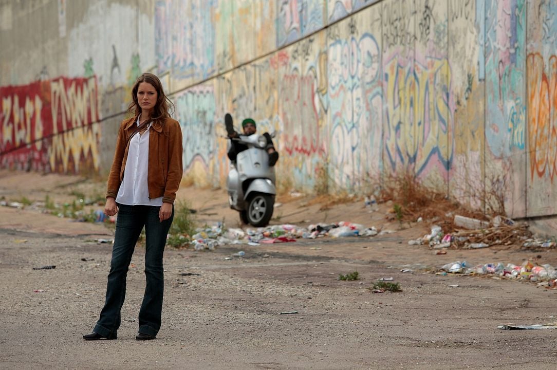 Fotos Stéphane Caillard