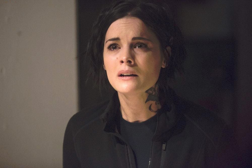 Blindspot : Fotos Jaimie Alexander