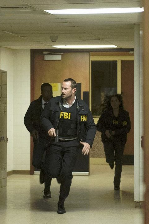 Blindspot : Fotos Sullivan Stapleton