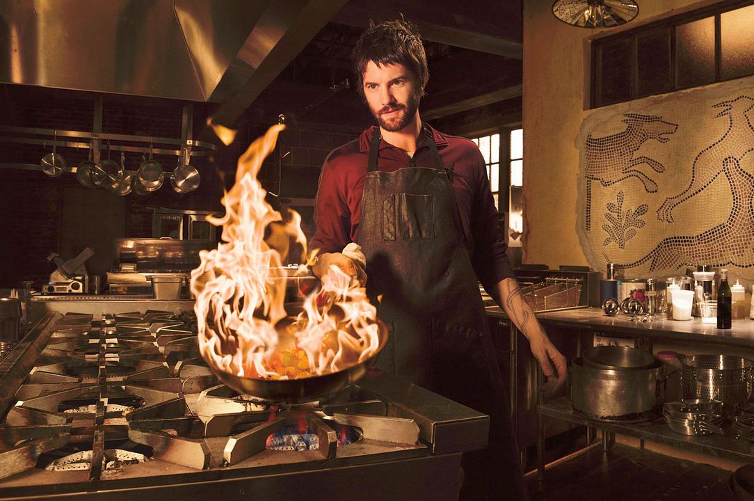 Fotos Jim Sturgess