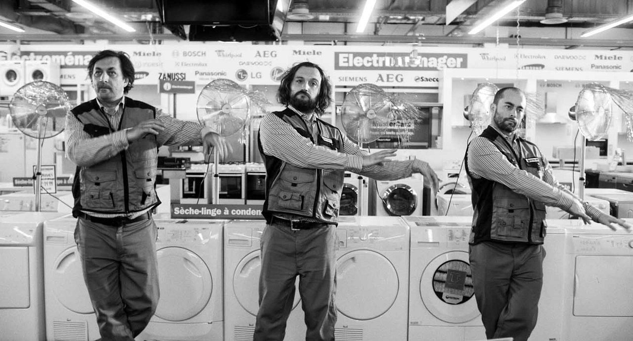 Death by Death : Fotos Serge Riaboukine, Jean-Jacques Rausin
