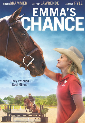 Última Chance Para Emma : Poster