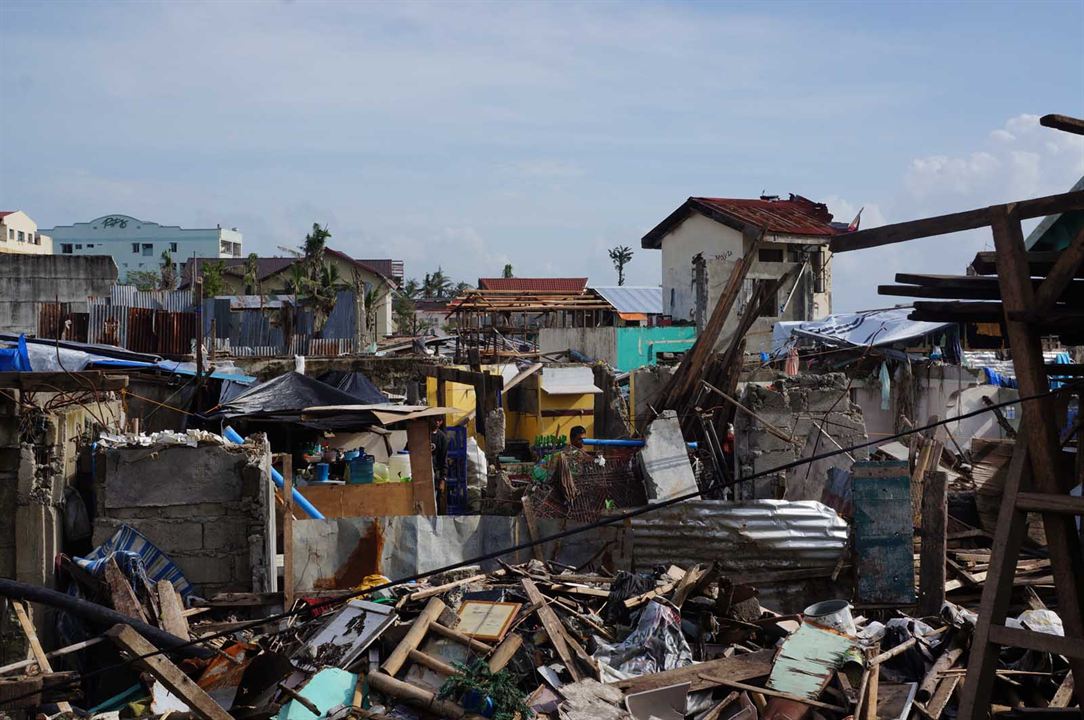 Ouragan : Fotos