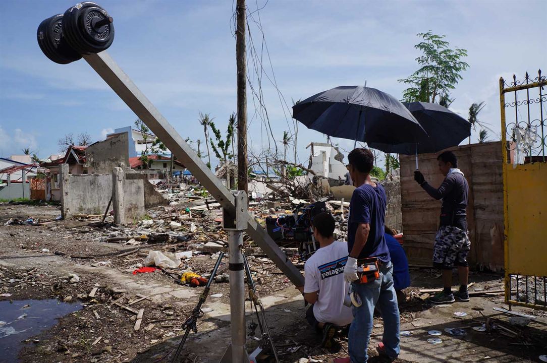 Ouragan : Fotos