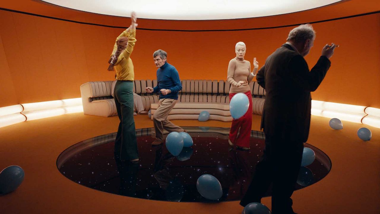 Cosmodrama : Fotos