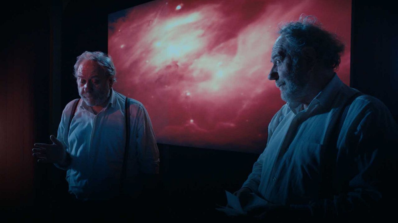 Cosmodrama : Fotos