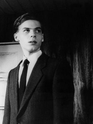 Poster Christian Heinisch