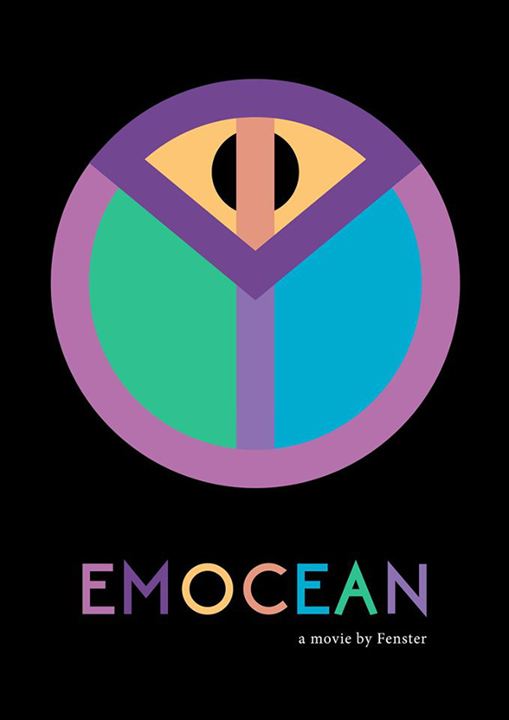 Emocean : Poster