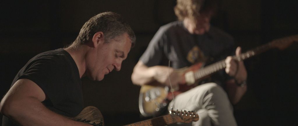 Making Heretics : Fotos