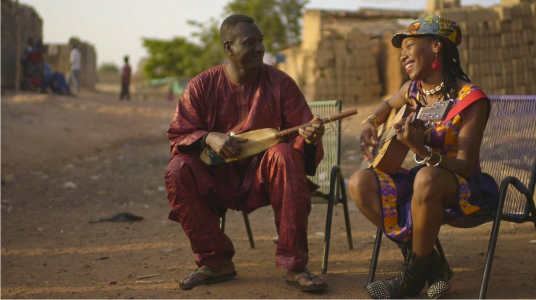 Mali Blues : Fotos