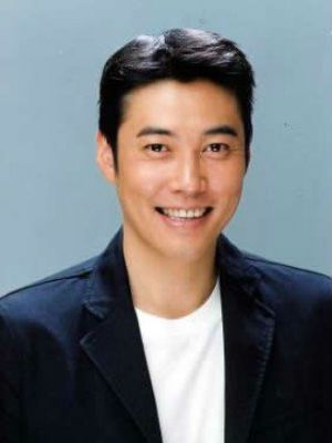 Poster Koichi Nakayama