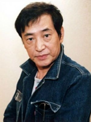 Poster Hiroshi Myauchi