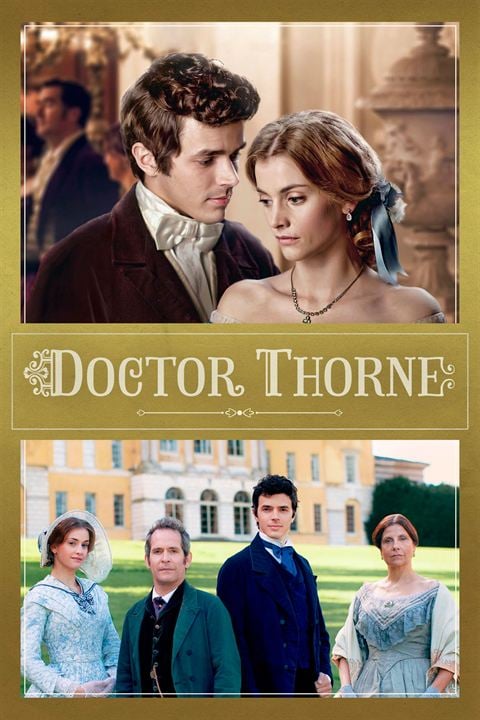 Doctor Thorne : Poster