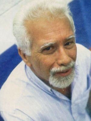 Poster Ézio Ramos