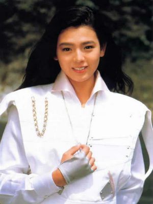 Poster Naomi Morinaga