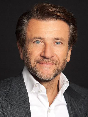 Poster Roberty Herjavec