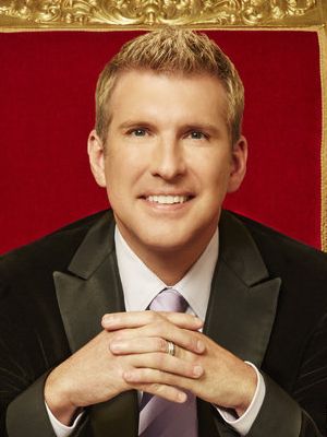 Poster Todd Chrisley