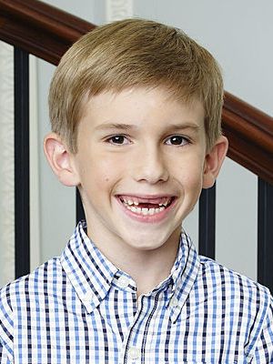 Poster Grayson Chrisley