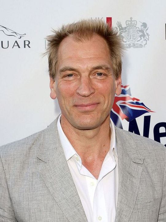 Poster Julian Sands