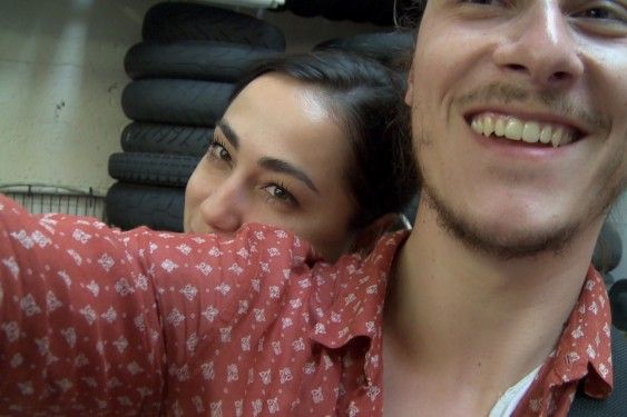 La Californie : Fotos
